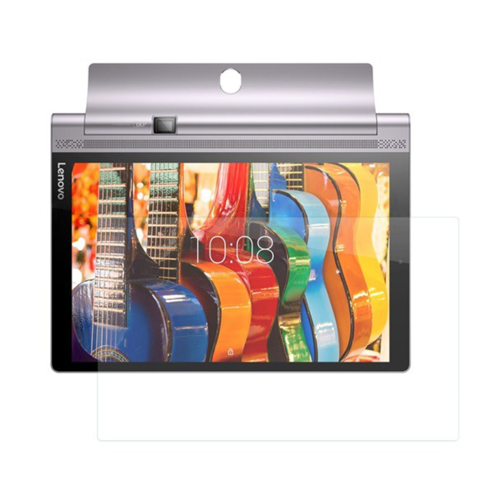 Folie protectie tableta, Gigapack, Sticla, Compatibil cu Lenovo Yoga Tab 3 Pro 10.1", Transparent