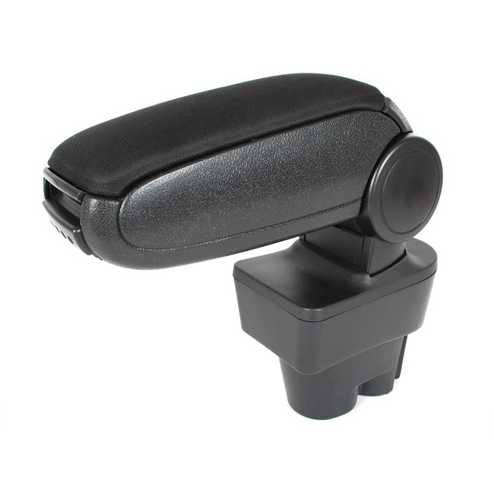 Kartámasz Peugeot 207, Modecar, fekete