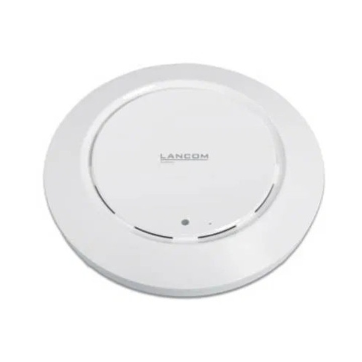 Lancom Systems LW-500 LW-500 Single WLAN Access Point 2.4 GHz, 5 GHz (LW-500) - Router
