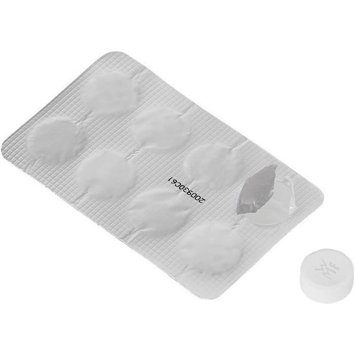 WMF EL-Почистващи таблетки за автоматични кафе машини