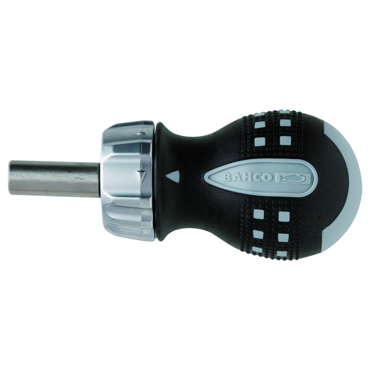 Комплект отвертки глави 1/4" 18 части Bahco