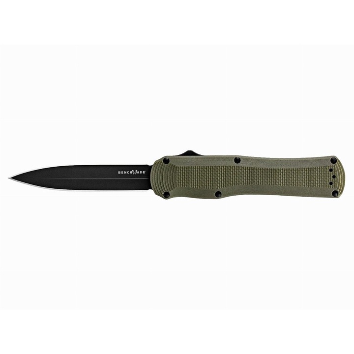 Cutit Autocrat, Benchmade, Inox, Negru