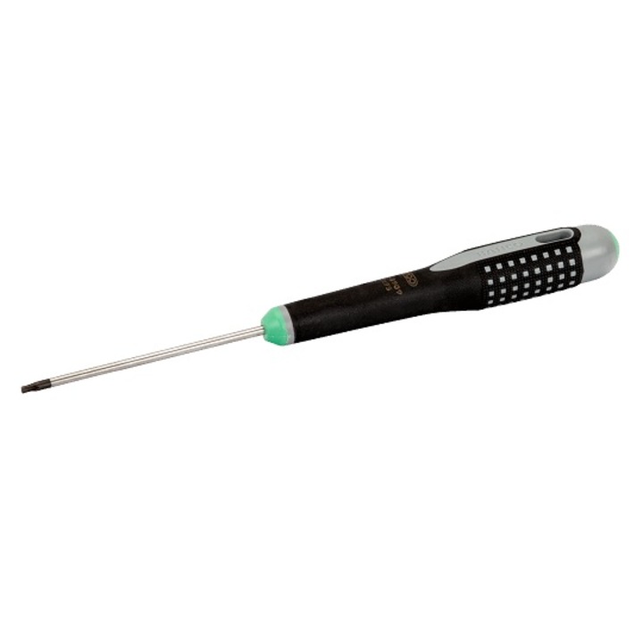 Отвертка, Bahco, Torx Head, TX30, стомана, 272 мм, многоцветна