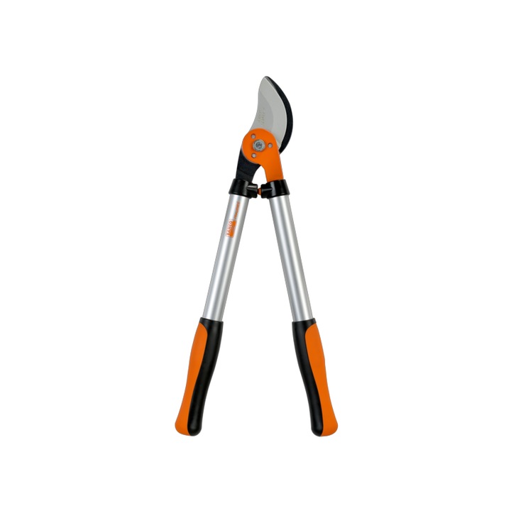 Taietorul profesional ramuri Expert, Bahco, Otel/Aluminiu, 450 mm, Multicolor