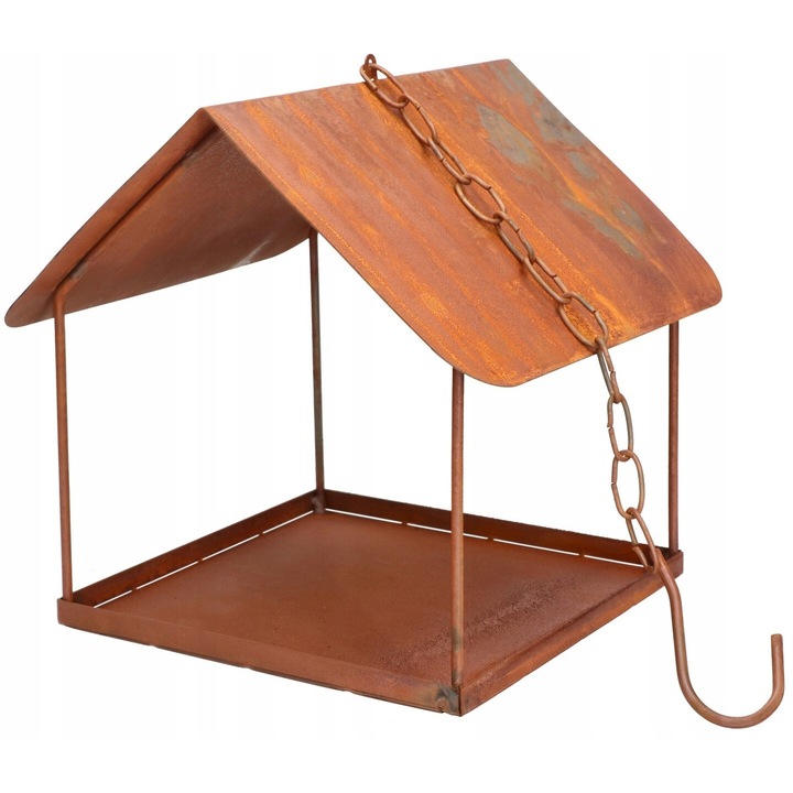 Madárház, Kotarbau, Fa, Barna