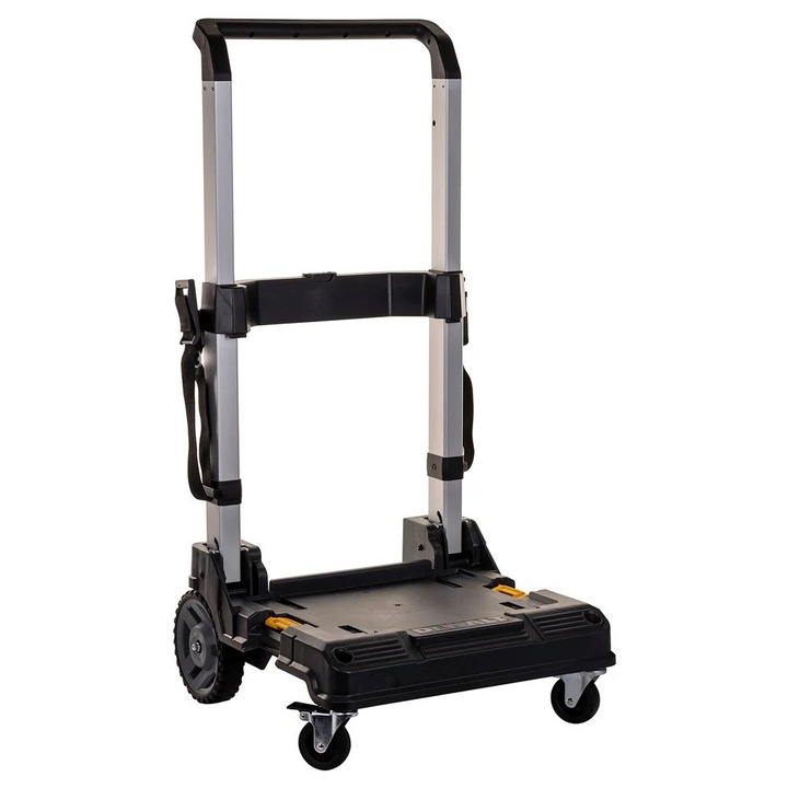 DeWALT - Carucior cu maner din gama TSTAK [DWST1-71196]