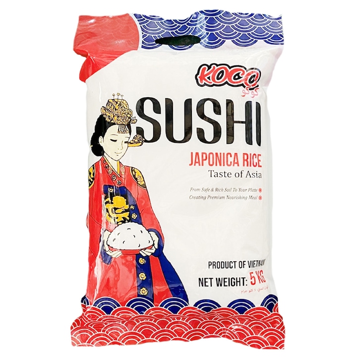 Orez sushi 5kg