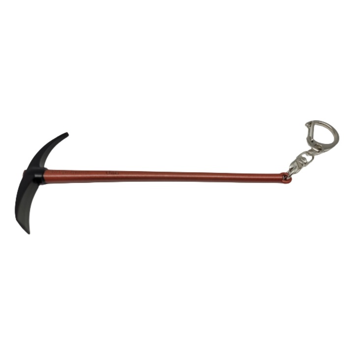 Fortnite fém kulcstartó, hossza 12 cm, 9-es modell