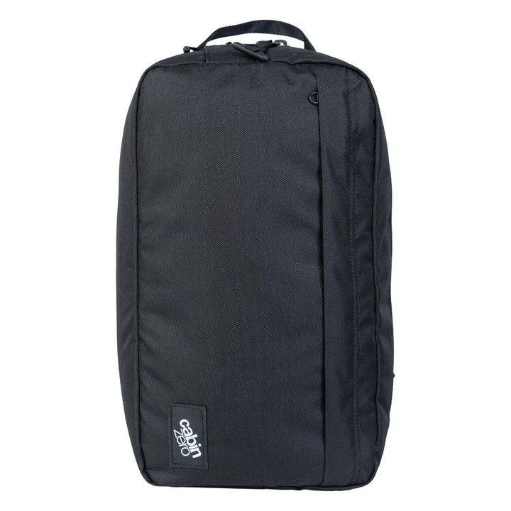 Cabinzero classic 11l absolute black
