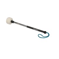 Bat toba mare cauciucat Hayman BDM2, lungime 35,5 cm, cap 6cm