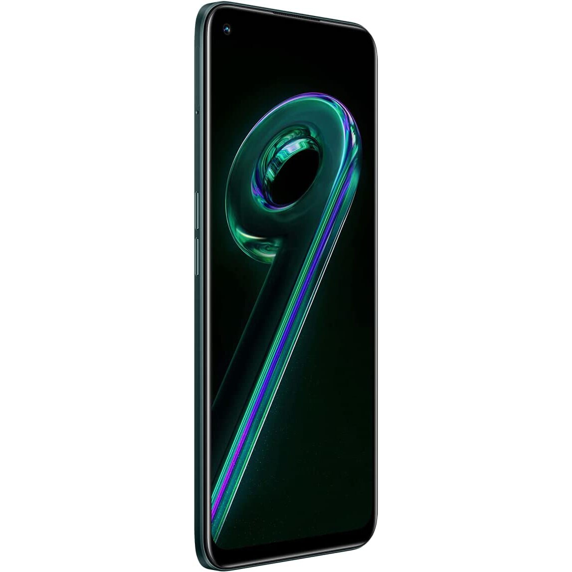 Мобилен телефон Realme 9 Pro, Dual SIM, 8GB RAM, 128GB, 5G - eMAG.bg