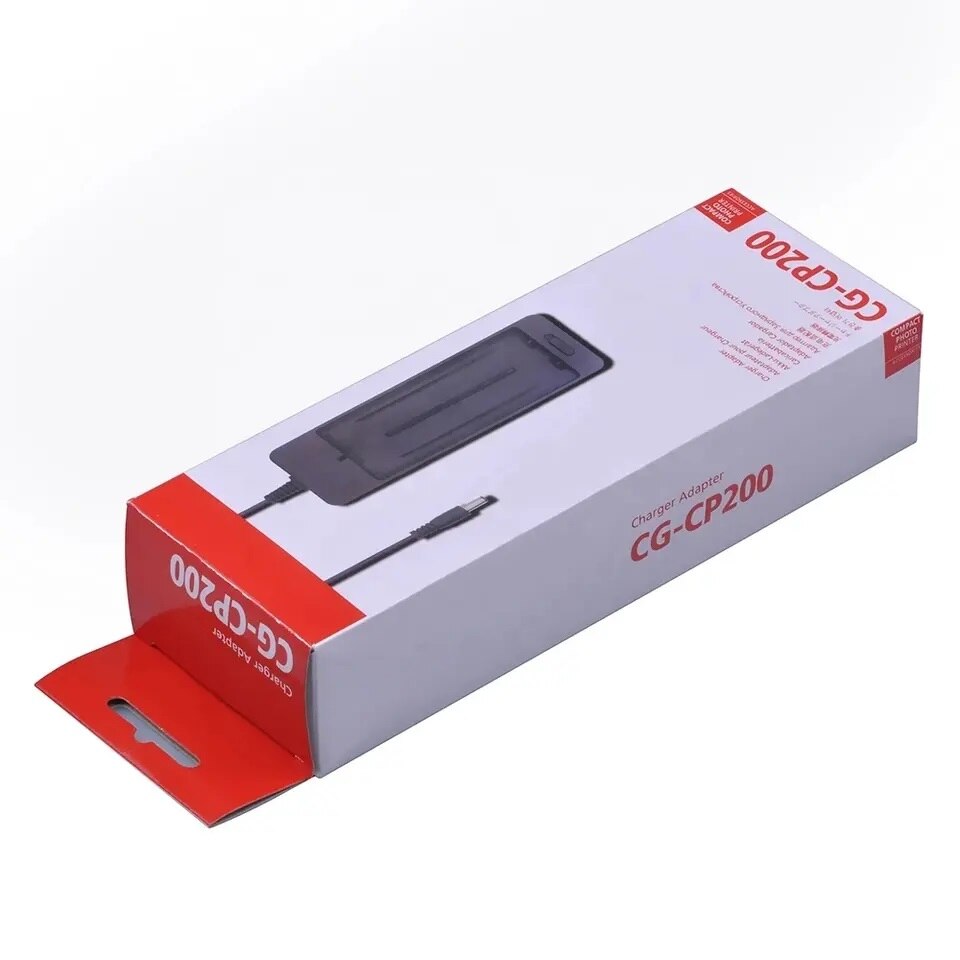 Batterie 2000mAh NB-CP2L Pour Imprimante Photo Canon Selphy | Batterie Rechargeable Compatible CP1500, CP1300, CP900
