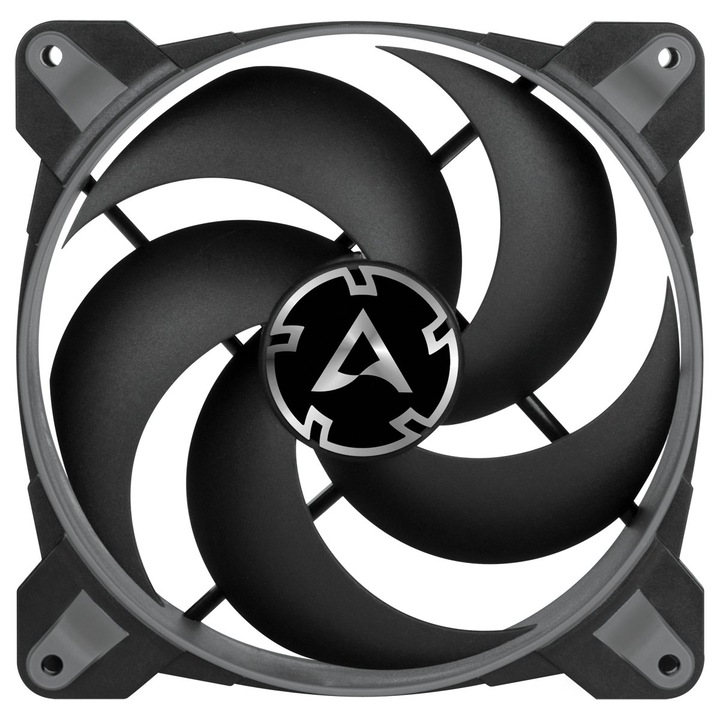 Arctic BioniX P140 számítógép ventilátor, szürke, ACFAN00161A, 1950 RPM, 140x140x28mm, 4 tűs PWM
