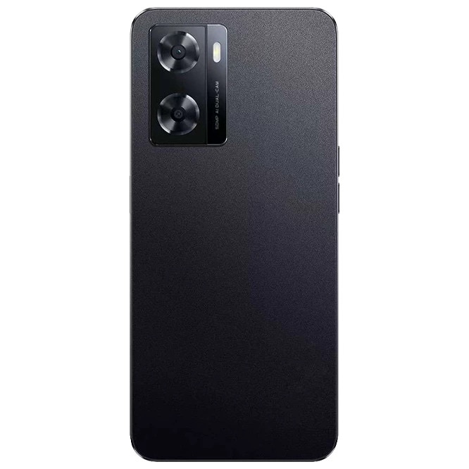 Telefon mobil OnePlus Nord N20 SE, Dual SIM, 128GB, 4GB RAM, 4G, Celestial Black