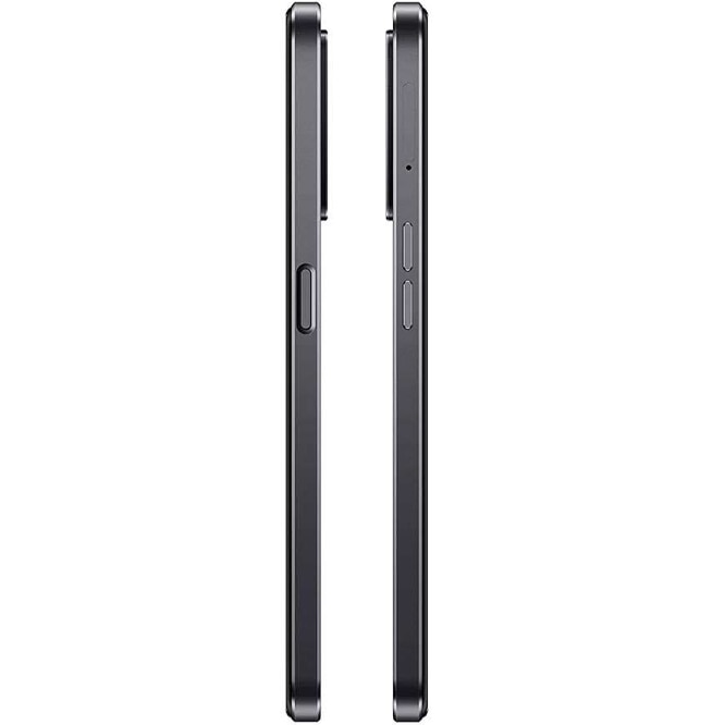 Telefon mobil OnePlus Nord N20 SE, Dual SIM, 128GB, 4GB RAM, 4G, Celestial Black