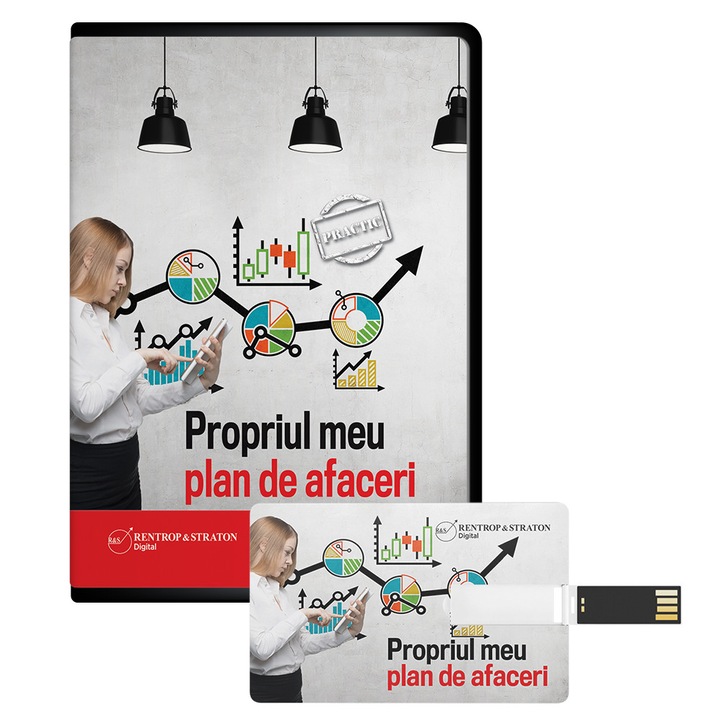 Propriul meu plan de afaceri Rentrop&Straton
