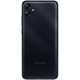 Смартфон Samsung Galaxy A04e Dual SIM, 32GB, 3GB RAM, LTE, Black