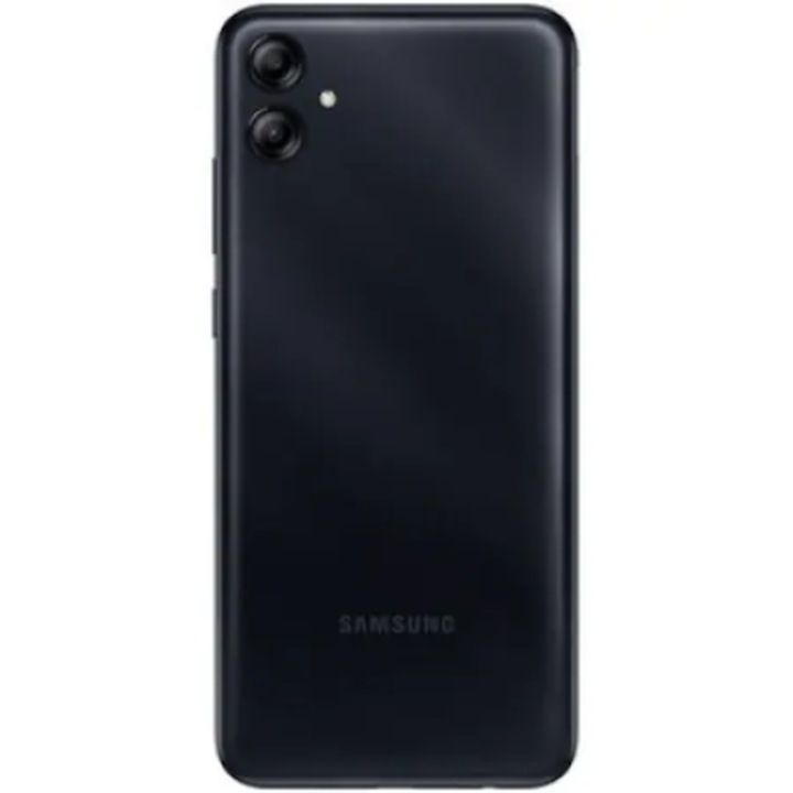 Смартфон Samsung Galaxy A04e Dual SIM, 32GB, 3GB RAM, LTE, Black