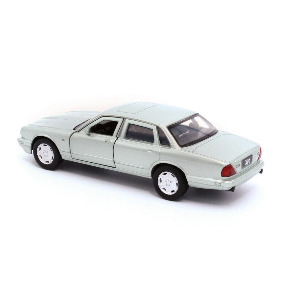 Modellino Auto Scala 1:43 Jaguar XJS diecast modellismo statico Modellino Auto Scala 1:43 Jaguar XJS diecast modellismo statico