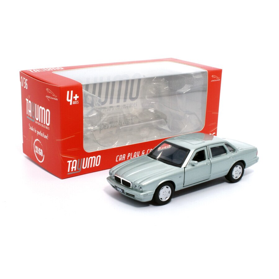 Modellini statici di auto, furgoni e camion XJ Scala 1:18 per Jaguar | Acquisti Online su Modellini statici di auto, furgoni e camion XJ Scala 1:18 per Jaguar | Acquisti Online su