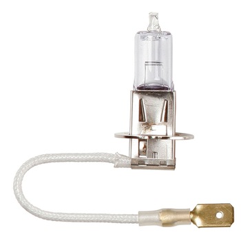 Bec 12V 55W H3 Pk22S R453 1 buc. Ring Bec 12V 55W H3 Pk22S R453 1 buc. Ring