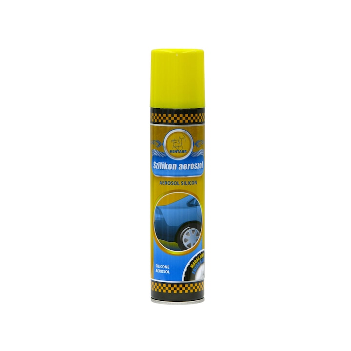 Kentaur Szilikon aeroszol, 300 ml