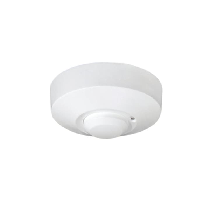 Senzor Tavan 360Gr Cu Radar 1200W 8Sec-12Min