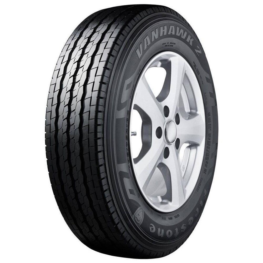 Anvelopa Autoutilitara Vara Firestone Vanhawk 2 XL 205/65 R16C 107/105 T