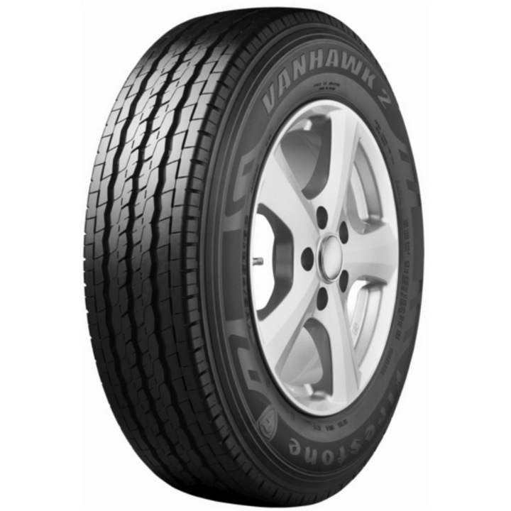 Anvelopa VARA Firestone VANHAWK 2 205/65 R16 C107/105 T