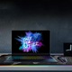 Mousepad Gaming Cu Iluminare LED, Incarcare microUSB, 800x300x4mm