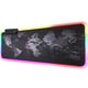 Mousepad Gaming Cu Iluminare LED, Incarcare microUSB, 800x300x4mm