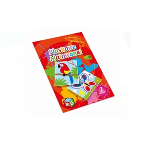 Rajz és festő készletek