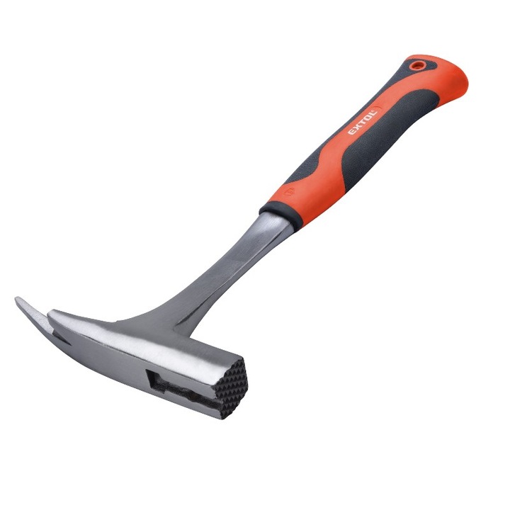 Зидарски чук Extol Premium 600гр