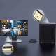 Cablu HDMI tata la DVI 24 1 tata 3M ecranat contacte aurite Full HD 60Hz Plug and play monitoare proiectoare placi video TV laptopuri desktopuri Reagle