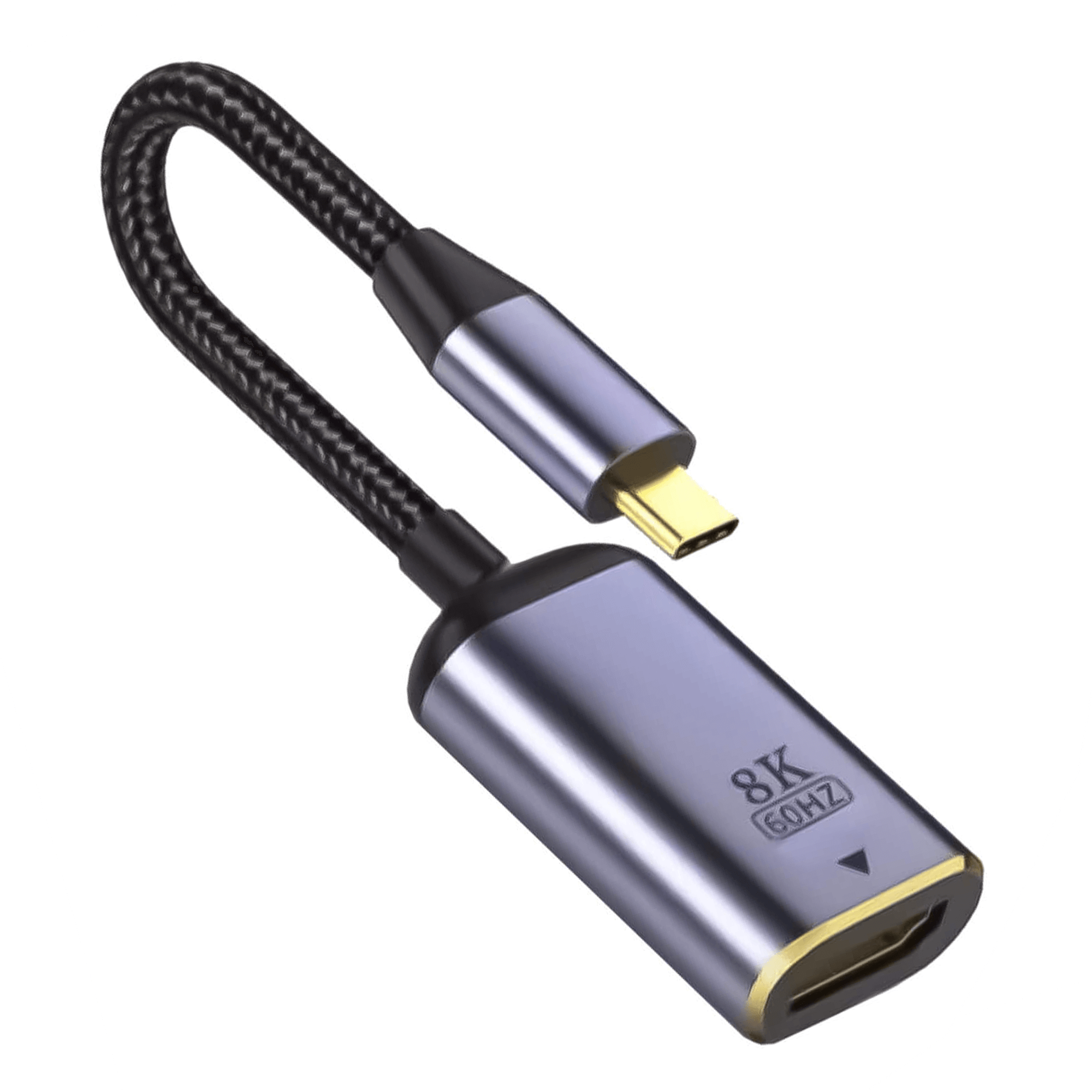 Adaptor Usb Type C Tata La Displayport K Hz Mama Reagle Compatibil