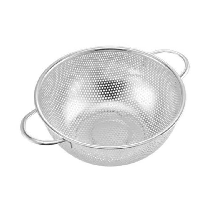 Strecuratoare Elekom, EK-31FC, Otel, 31 cm