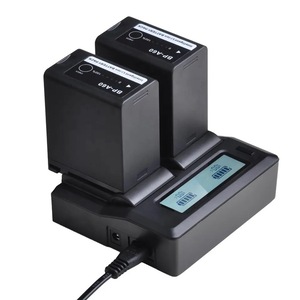 Acumulatori si incarcatoare dedicate