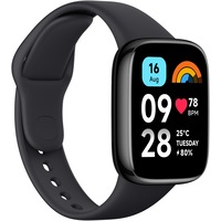 Smartwatch Redmi Watch 3 Active, Black