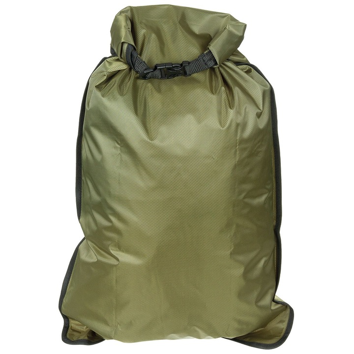 Sac MFH impermeabil / etans Waterproof Duffle Bag 20L 30521B
