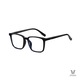 Ochelari Protectie Calculator, uVision Retro PRO, anti Lumina Albastra, Protectie ecran Telefon, Calculator, Cadou Toc inclus, marime universala, Unisex