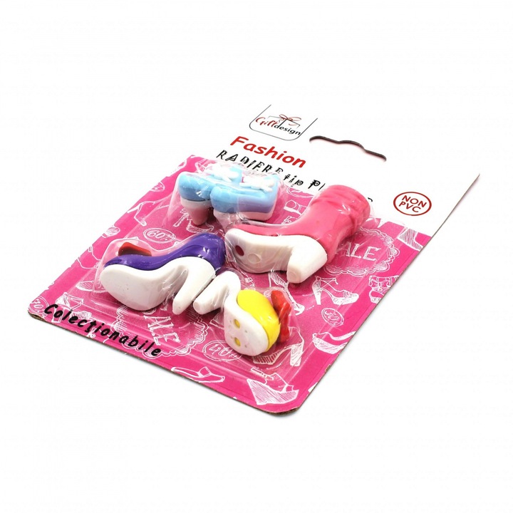 Gyűjthető divatcipő új kollekció