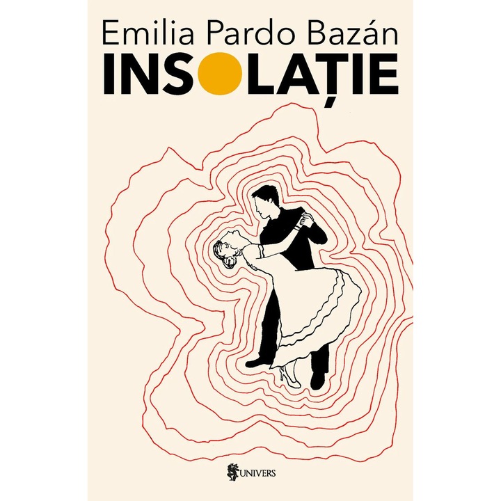 Insolatie, de Emilia Pardo Bazan