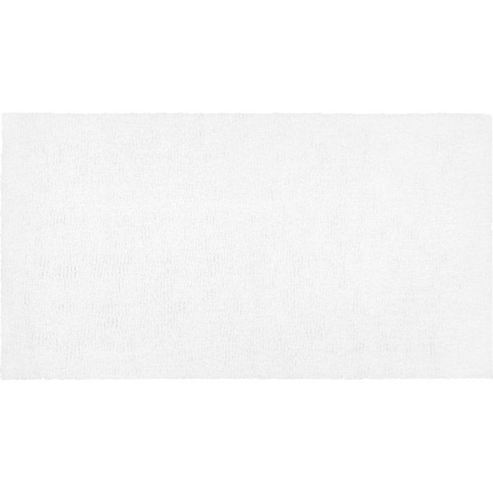 Covor Beliani 69015, 80x150 cm, Alb