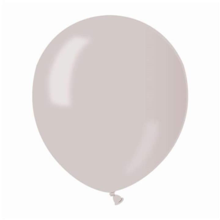 Латексови балони Gemar, 13 см, 100 бр