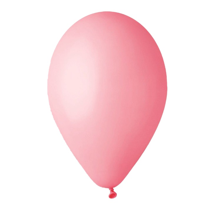 Комплект Латексови балони 30 см, Rose 06, Gemar G110.06, 25 бр.