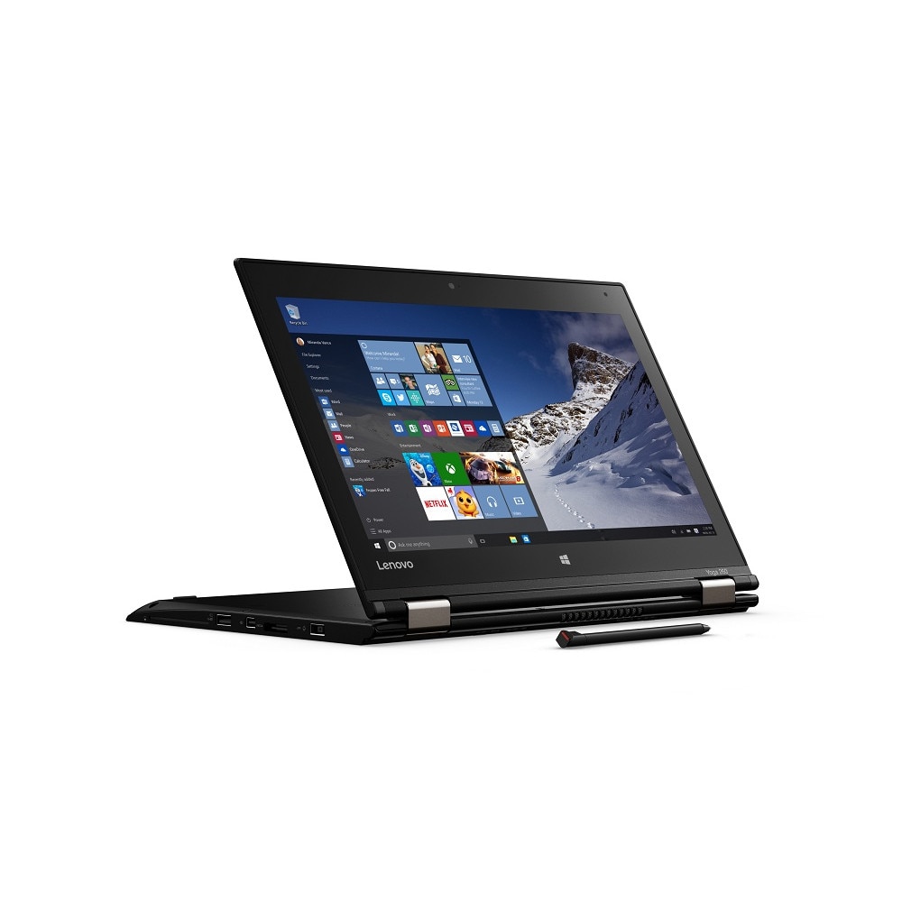 Лаптоп Lenovo ThinkPad Yoga 260