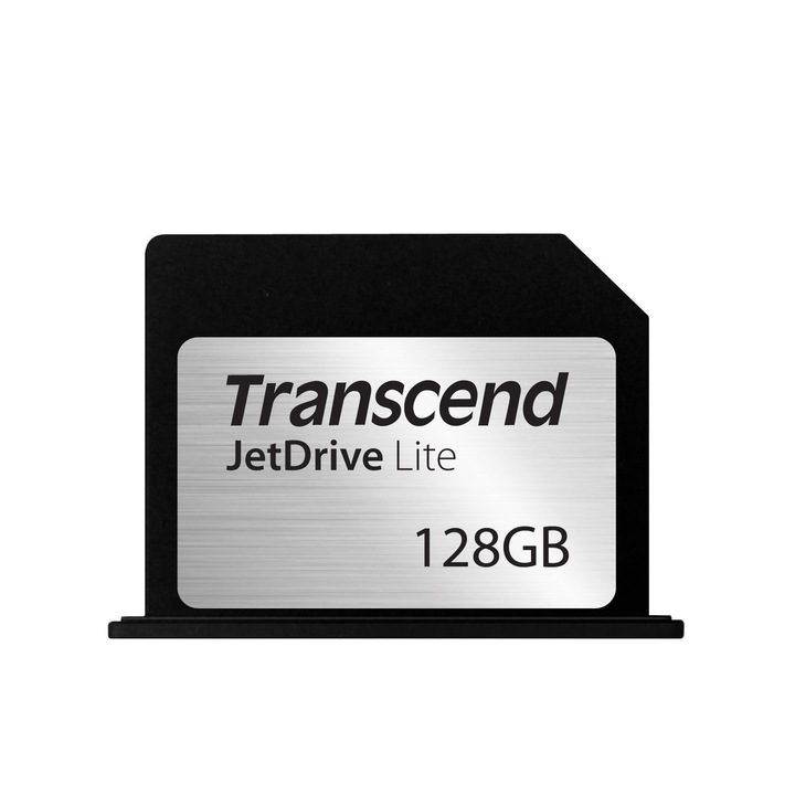 Transcend JetDrive Lite 360 USB flash meghajtó, 128 GB, Apple MacBook Pro Retina számítógéphez