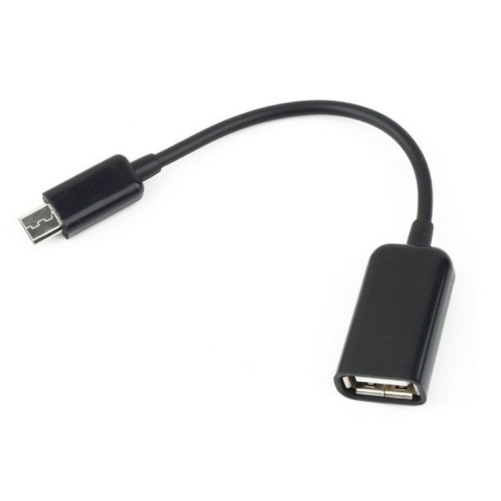 OTG Kábel Adatkábel Micro USB - USB MicroUSB YAdapter Csatlakozó HOST Kábel Samsung HTC LG Sony Huawei