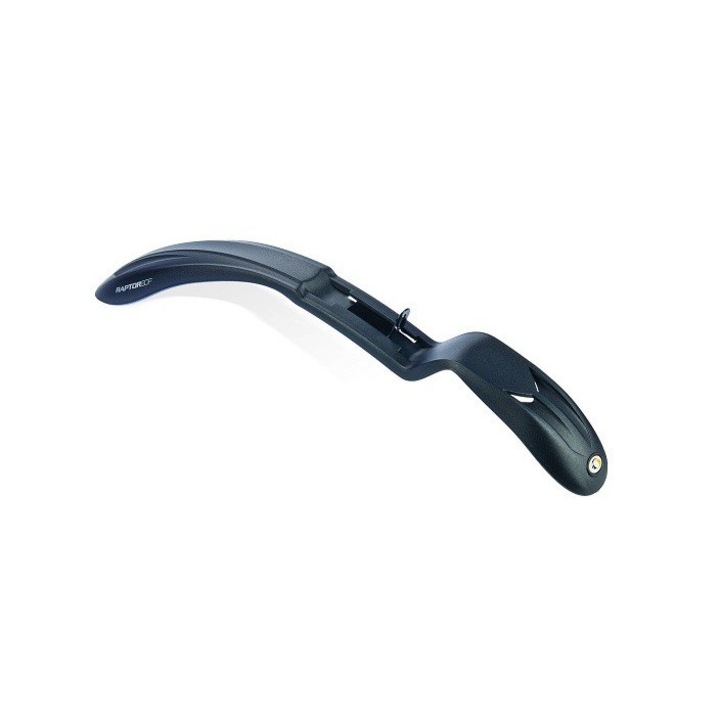 Aparatori bicicleta Simpla CROSS PLUS, 24-29", negru
