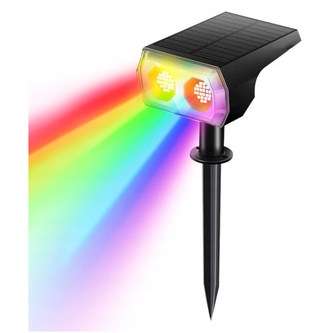 Reflector solar, INVEST eMAG.ro